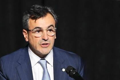 “En el corto plazo, el tema más preocupante es la caída de actividad en muchos sectores”, sostuvo el titular de la UIA, Martín Rappallini