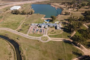 Venden en dos horas más de 100 lotes de un barrio cerrado: ¿qué hicieron?