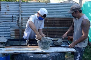 El mundo del trabajo en un año electoral