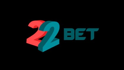 En el cuarto puesto, 22Bet.