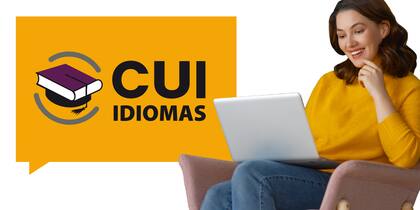 En el CUI no solo brindan los idiomas más solicitados, sino también ruso, hindi, latín, árabe, catalán, lenguas originarias y lengua de señas, entre otros.