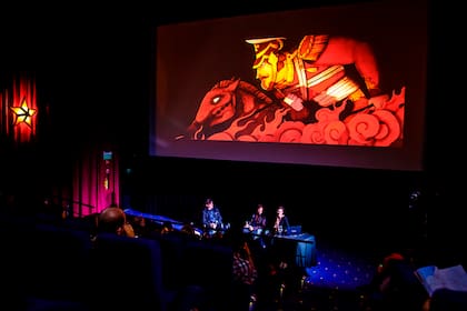 En el Cultural San Martín estará el BAFICITO: habrá programadas películas argentinas para las infancias