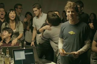 Streaming: cinco películas de David Fincher para volver a ver en casa