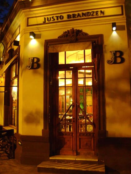 En el delivery y take away de Justo está incluido el menú infantil