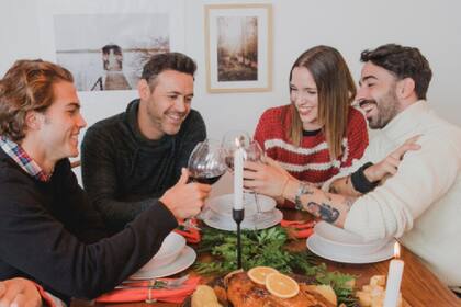 En el Día de Acción de Gracias diferentes establecimientos trabajan con horario especial