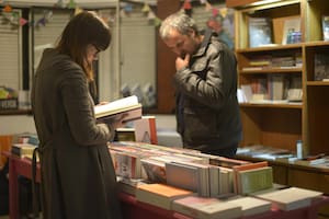 Día Internacional del Libro: por qué se celebra el 23 de abril