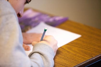 En el Día del Profesor se puede usar alguna frase para saludar a los educadores de los distintos niveles