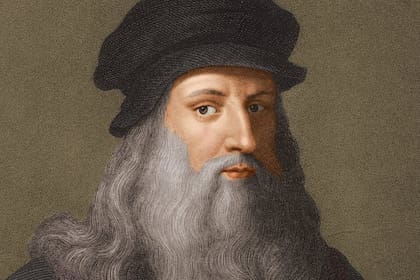 En el Día Mundial del Arte se conmemora el nacimiento de Leonardo da Vinci