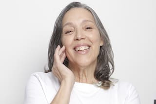 Después de luchar contra el cáncer de huesos, el tratamiento le generó una insuficiencia cardíaca y necesitó de un trasplante de corazón