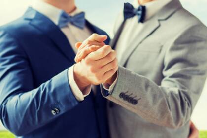 En el Día Nacional de la Igualdad se conmemora la sanción de la Ley de Matrimonio Igualitario en la Argentina