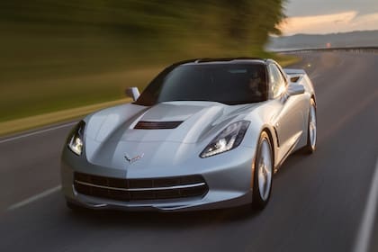 En el diseño del nuevo Chevrolet Corvette Stingray 2019 se aplicaron algunos cambios que lo hacen aún más agresivo