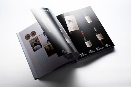 "En el diseño del packaging apostamos por una imagen potente, clara y cercana", es el lema del estudio Boldrini & Ficcardi
