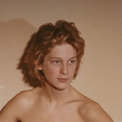 En el documental sobre su vida, Björn Andrésen contó que Visconti lo lucía como un trofeo en sociedad