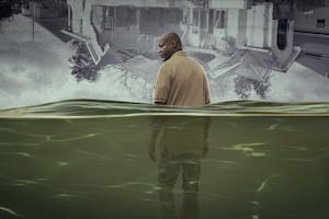 La historia del huracán que devastó a Nueva Orleans hace 20 años llegó a Netflix