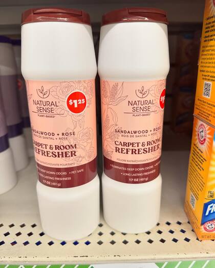 En el Dollar Tree ofrecen productos con precios increíbles