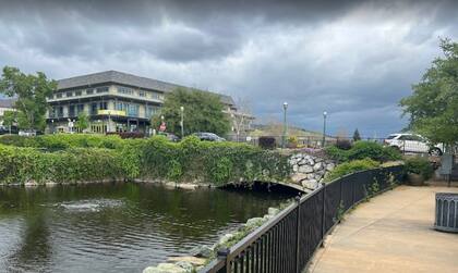 En El Dorado, California, viven más de 150 mil personas