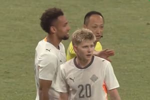 En un amistoso se utilizó una de las nuevas reglas que se implementarán en el Mundial ¡y cambió el resultado!