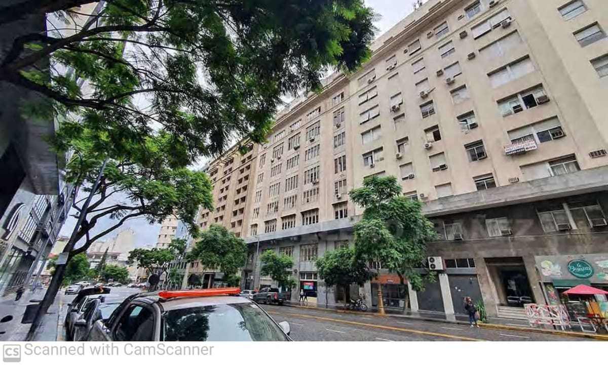 Últimas Noticias del mercado Inmobiliario 7 en el edificio donde funciono el inadi en av BNJ7DOX2YNG2LOXYJXINXIWKZE