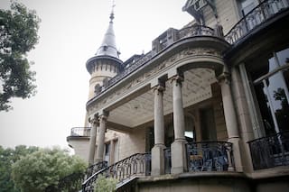 Un tradicional colegio de Vicente López aceptará varones