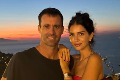 En El ejército de la mañana (Bondi Live) aseguraron que Pieres y Nara estarían separados (Foto: Instagram @facundopieres)