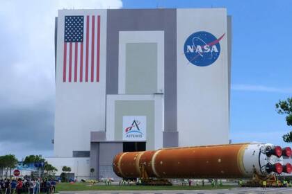 En el equipo de la NASA buscarán respuestas más precisas (Foto: NASA)