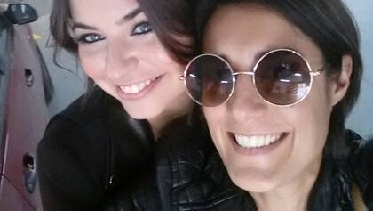 En el estacionamiento por llegar!!