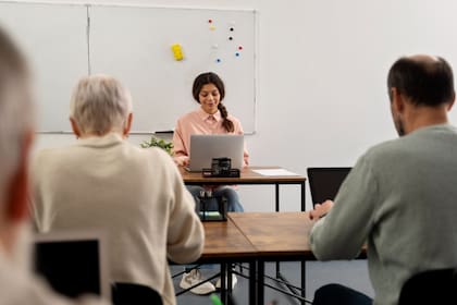 En el estado de Texas se brindarán clases de inglés gratuitas en distintas ciudades
