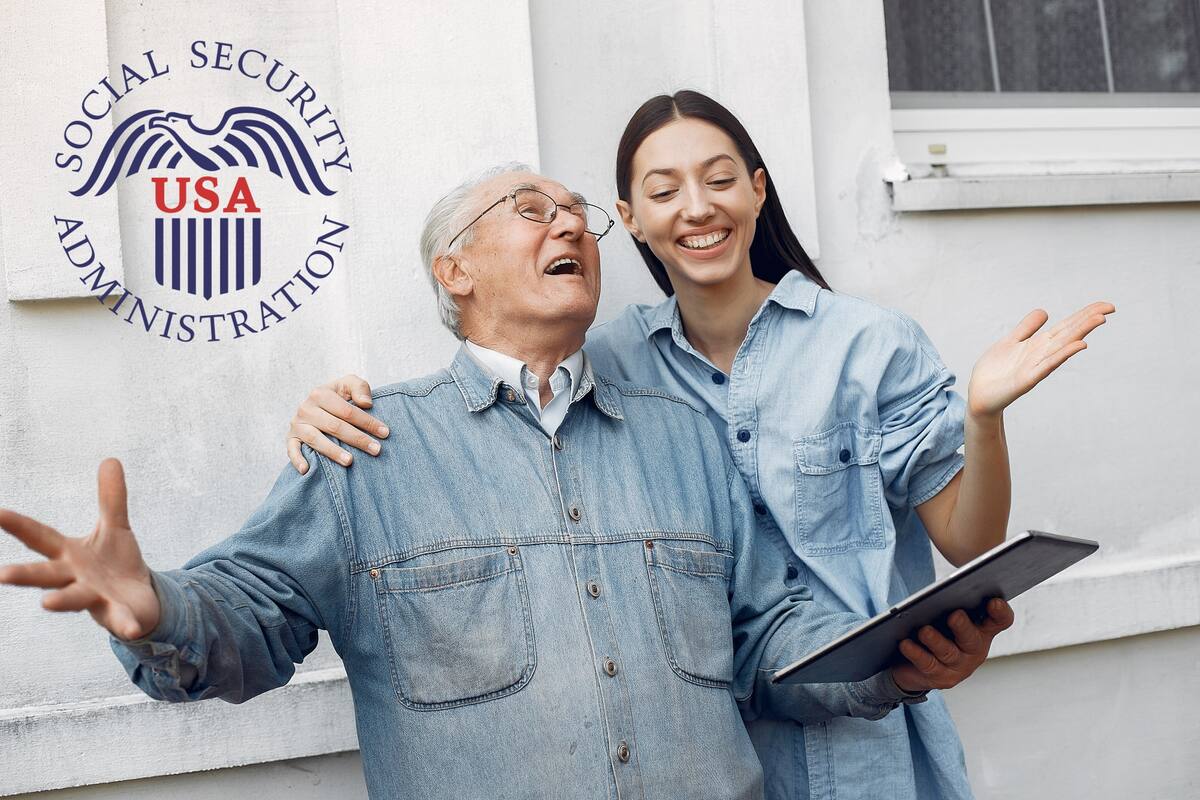 Segurança Social na Califórnia. calendário e quanto será o pagamento em fevereiro de 2026 Segurança Social na Califórnia. calendário e quanto será o pagamento em fevereiro de 2026