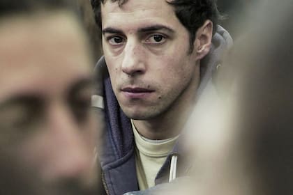 En El estudiante, Esteban Lamothe encarna a un alumno de Sociales interesado en la militancia.