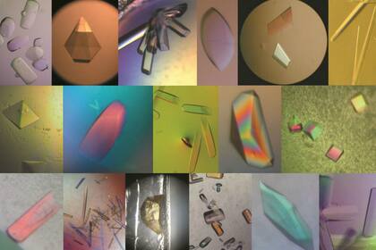 Las propiedades de los cristales pueden ser muy beneficiosas para la vida diaria