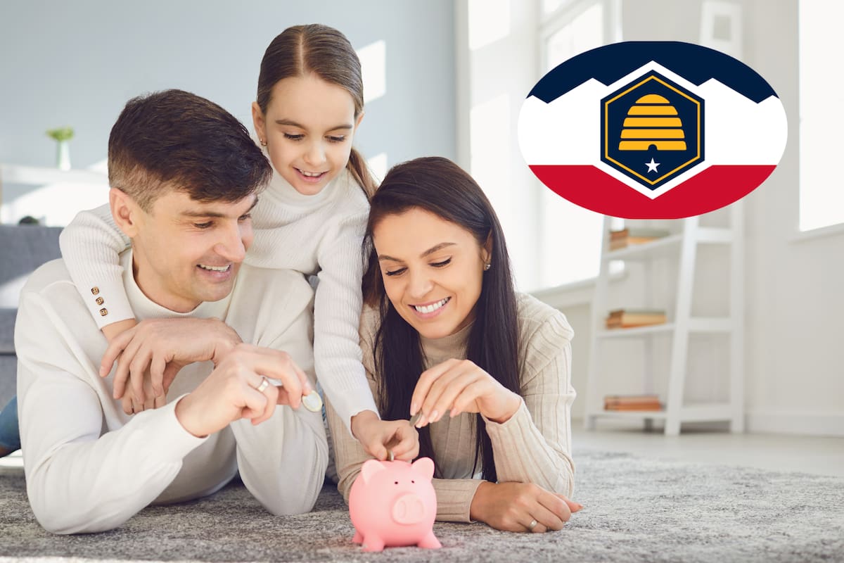 Clase Media en Utah: ¿Cuánto Necesitas Ganar para Alcanzarla en 2024?