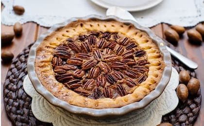 En el estudio el consumo de nueces pecanas mejoró la calidad general de la dieta, en comparación con la ingesta habitual