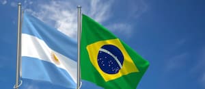 Una encuesta revela el clima de dos socios del Mercosur y las perspectivas de 2026