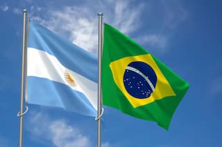Una encuesta revela el clima de dos socios del Mercosur y las perspectivas de 2026