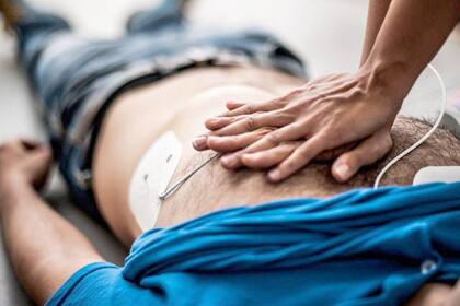 En el experimento se midieron el ritmo cardíaco de los participantes, las sensaciones de ansiedad y el desempeño de la canción para determinar los niveles de ansiedad