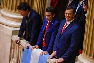 La Justicia porteña reabrió una causa contra el “Gordo Dan” por hostigar a periodistas con información falsa