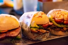 De la comida de bodegón al kimchi coreano y del asado a la comida vegana: cuándo y dónde es el Festival JOY de Palermo