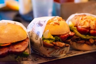 De la comida de bodegón al kimchi coreano y del asado a la comida vegana: cuándo y dónde es el Festival JOY