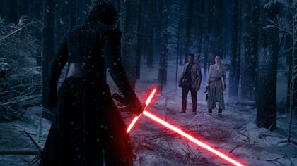 Kylo