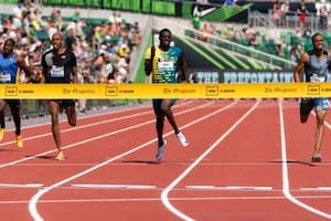 En el final hay que hacer un último esfuerzo. La mentalidad juega un papel muy importante