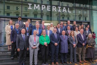 Universidades debatieron el futuro educativo en la era de la inteligencia artificial