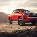 Cuánto cuesta la Toyota Hilux en diciembre 2025