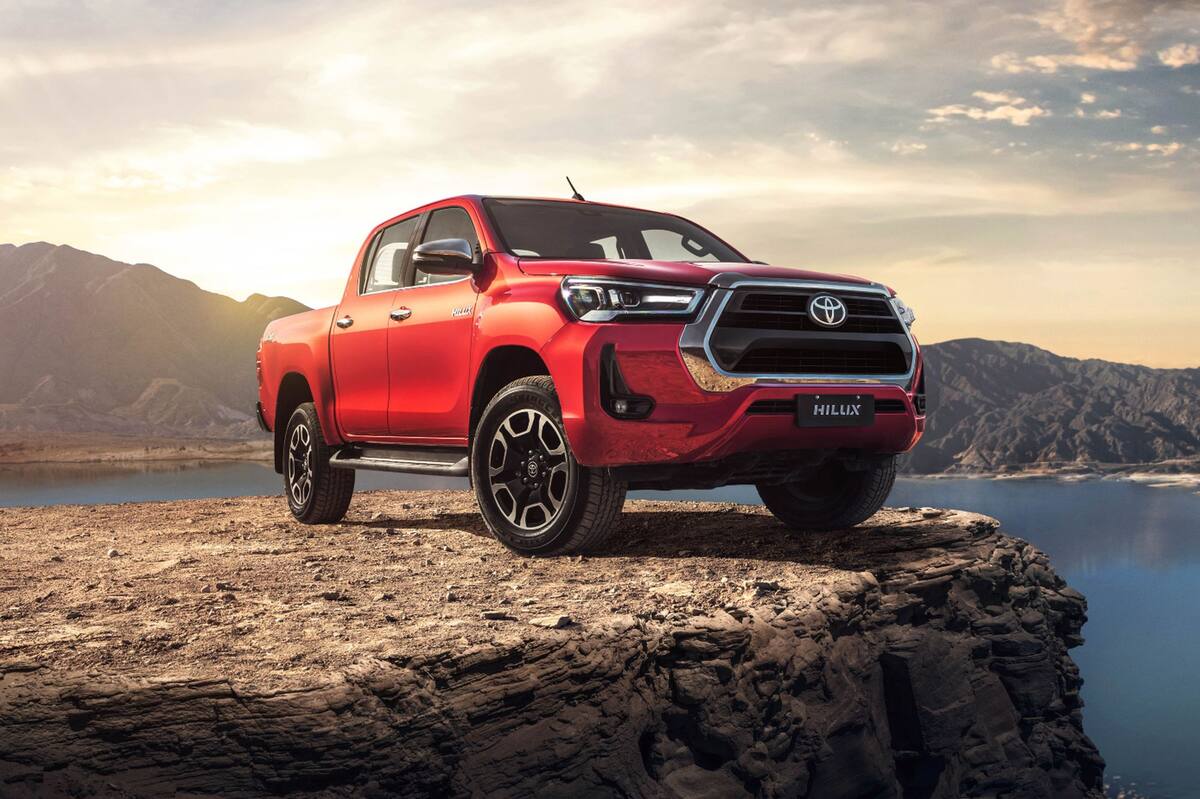Quanto custa a Toyota Hilux em janeiro de 2026? Quanto custa a Toyota Hilux em janeiro de 2026?