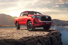 Cuánto cuesta la Toyota Hilux en diciembre 2025