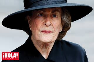 ¿Quién es lady Pamela Hicks, la descendiente más longeva de la reina Victoria?