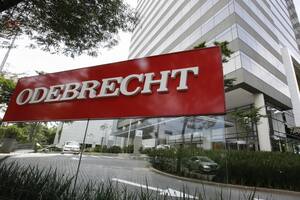 Odebrecht: Procesan a "Corcho" Rodríguez y exfuncionarios por las coimas en Aysa