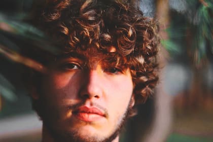 En el grupo hay muchos hombres que aprendieron a amar y cuidar sus rulos