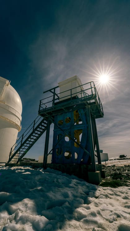 En el hemisferio norte, el solsticio de invierno 2025 será el 21 de diciembre (Pexels/https://www.pexels.com/es-es/buscar/solsticio%20invierno/)