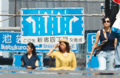 En el hemisferio norte ya es el verano más cálido del que se tenga registro; en países como Japón las consecuencias directas son graves