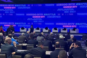 Fixture del Mundial 2026, en vivo: se conocen los horarios de todos los partidos y se oficializan las sedes